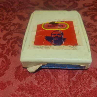 Marvin Gaye, Anthology