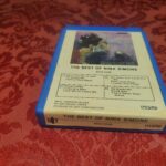 Nina Simone, Best Of