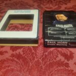 Paul Horn, Dream Machine