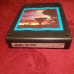 Night Ranger, Dawn Patrol