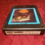 Night Ranger, 7 Wishes