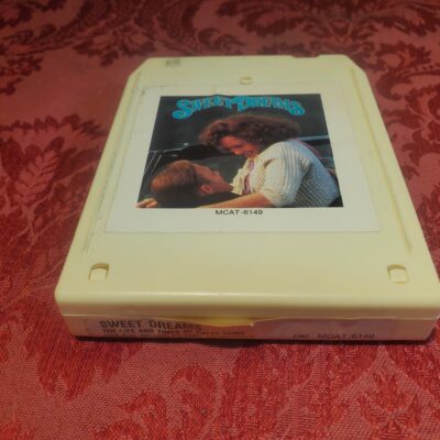 Sweet Dreams, Life & Times Of Patsy Cline (soundtrack)