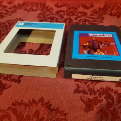 Beach Boys, Dance Dance Dance