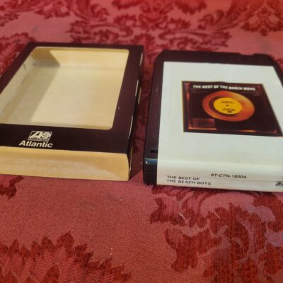 Beach Boys, Best of (Scepter Version)