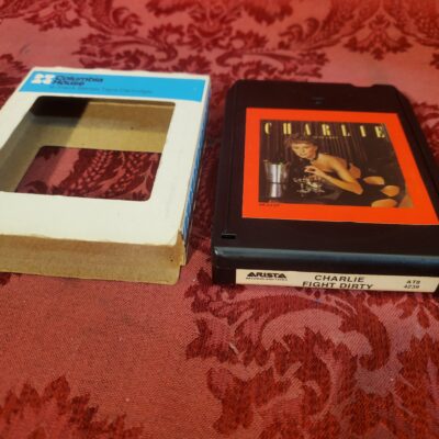 Charlie, Fight Dirty