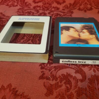 Endless Love, Soundtrack