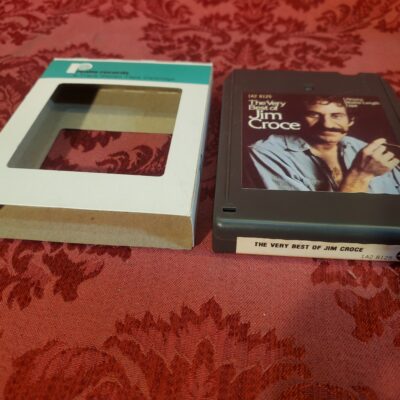 Jim Croce, Very Best of ? ...