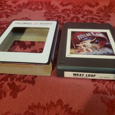 Meatloaf, Dead Ringer