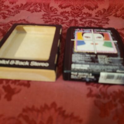 Motels, All Four One