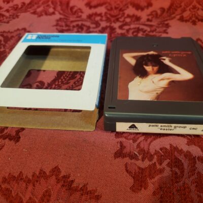 Patti Smith Group, Easter