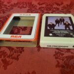 Pretenders, Learning To Crawl