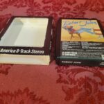 Robert John, self-titled