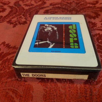 Doors, Alive She Cried (SEALED)