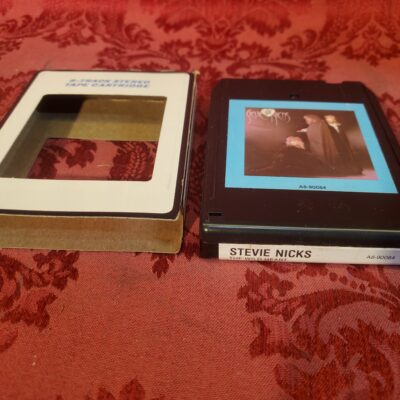 Stevie Nicks, The Wild Heart