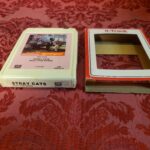 Stray Cats, Built For Speed