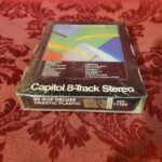 Be-Bop Deluxe, Drastic Plastic (SEALED)