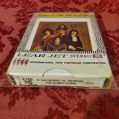 Bubbly Puppy, A Gathering of Promises (SEALED)