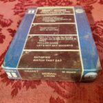 Crow, Mosaic (SEALED)