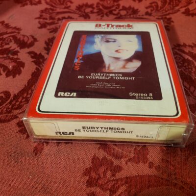 Eurythmics, Be Yourself Tonight (SEALED)