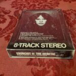 Exorcist II / The Heretic, soundtrack (SEALED)