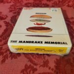 Mandrake Memorial, Medium (SEALED)
