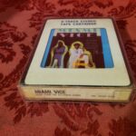 Miami Vice, From the Television Series (SEALED)