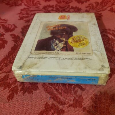 Jackie Jackson, self-titled (SEALED)