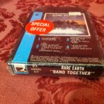 Rare Earth, Band Together (SEALED)