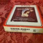 Vision Quest, soundtrack (SEALED)