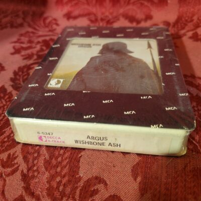 Wishbone Ash, Argus (SEALED)