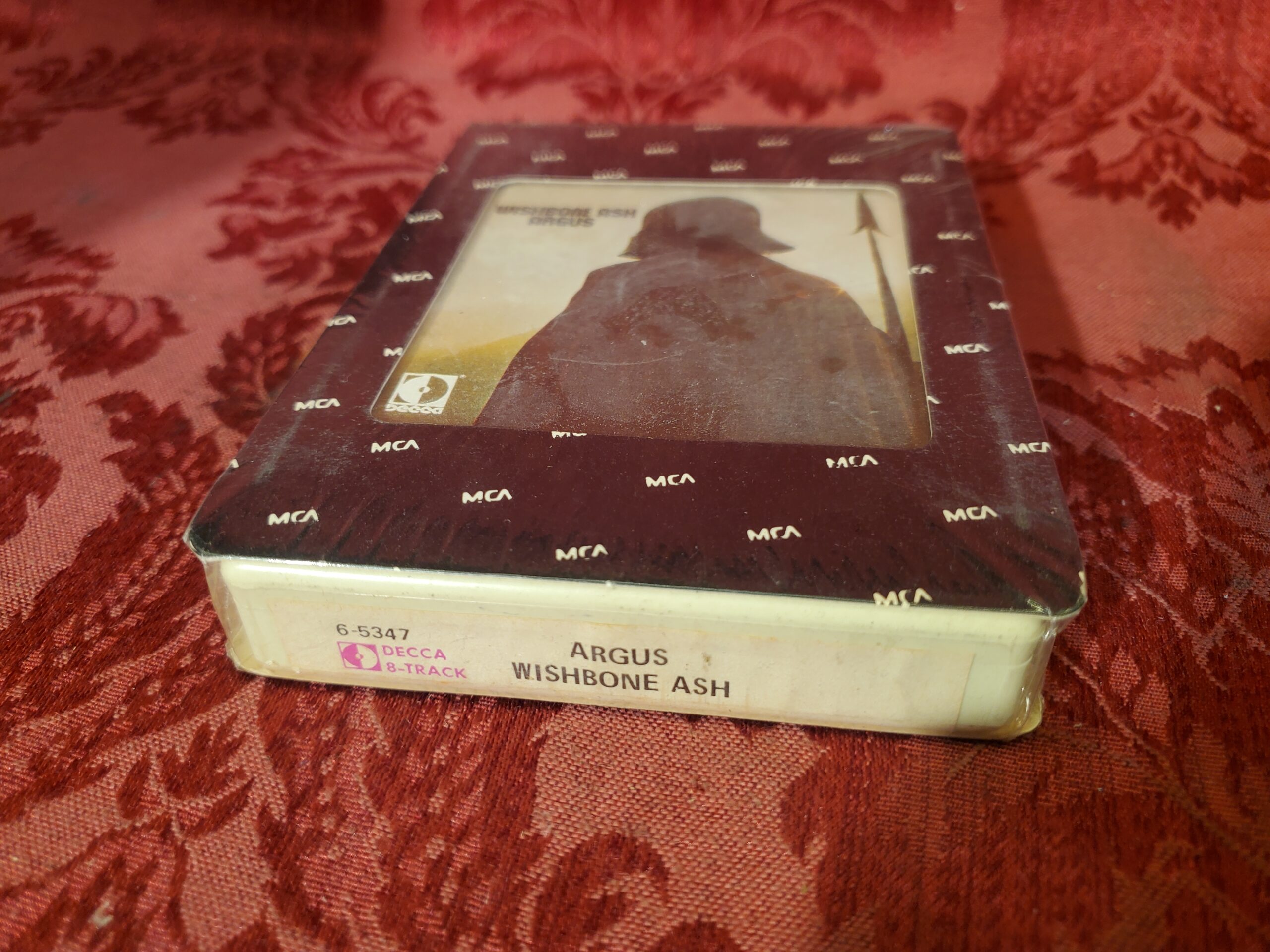 Wishbone Ash, Argus (SEALED)