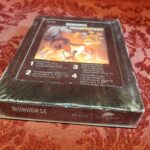 Ironhorse, self-titled (SEALED)