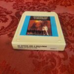 An Office And A Gentleman, soundtrack