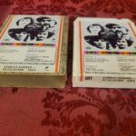 Aynsley Dunbar, Retaliation