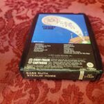 Babe Ruth, Stealin' Home