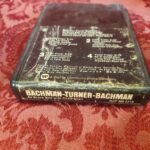 BTO, As Brave Belt with Chad Allan