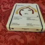 Banchee, self-titled