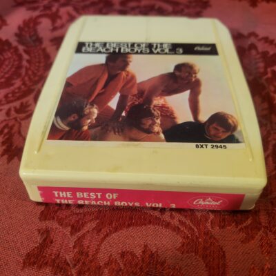 Beach Boys, Best of Vol 3