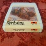 Bells (The), Pisces Rising