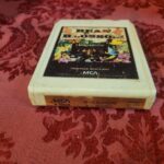 Bill Monroe, Bean Blossom