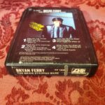 Bryan Ferry, The Bride Stripped Bare