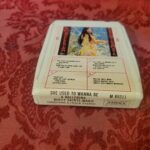 Buffy Sainte-Marie, She Used To Wanna Be A Ballerina