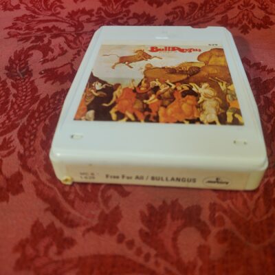 Bullangus, Free For All