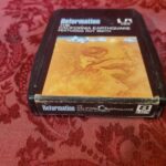 California Earthquake featuring Roy Smith, Reformation