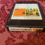 Canned Heat, Hallelujah