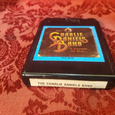 Charlie Daniels Band, A Decade of Hits