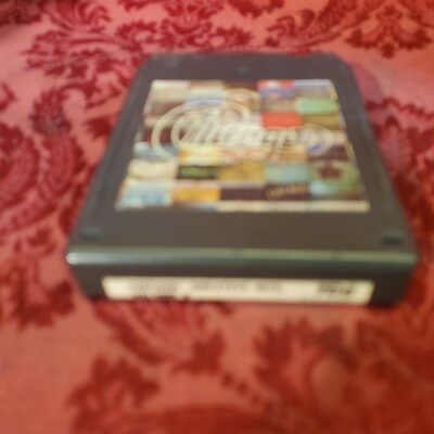 Chicago, Greatest Hits Vol II