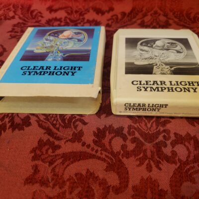 Clear Light Symphony, self-titled