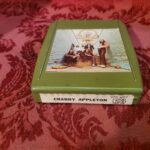 Crabby Appleton, self-titled