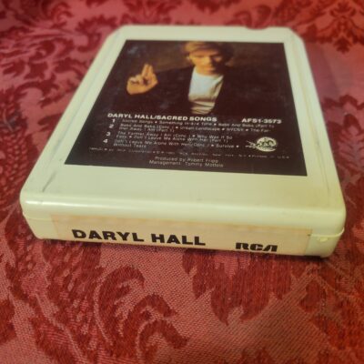 Daryl Hall, Sacred Songs